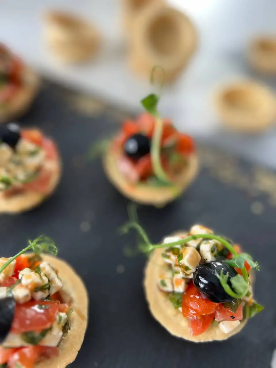 Тарталетки фото 3