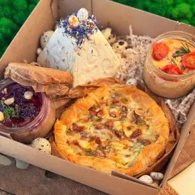 Пасхальный бокс 1