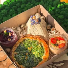 Пасхальный бокс 3