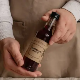 Тыквенное масло