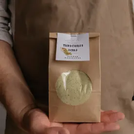 Тыквенная мука