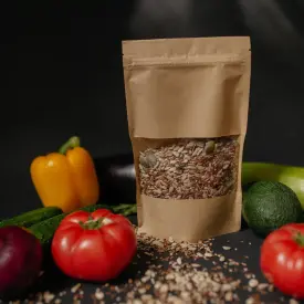 Салатная смесь