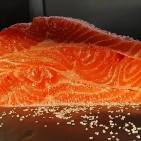 Форель/семга с/с, Норвегия