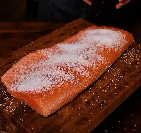 Форель/семга с/с, Норвегия фото 3