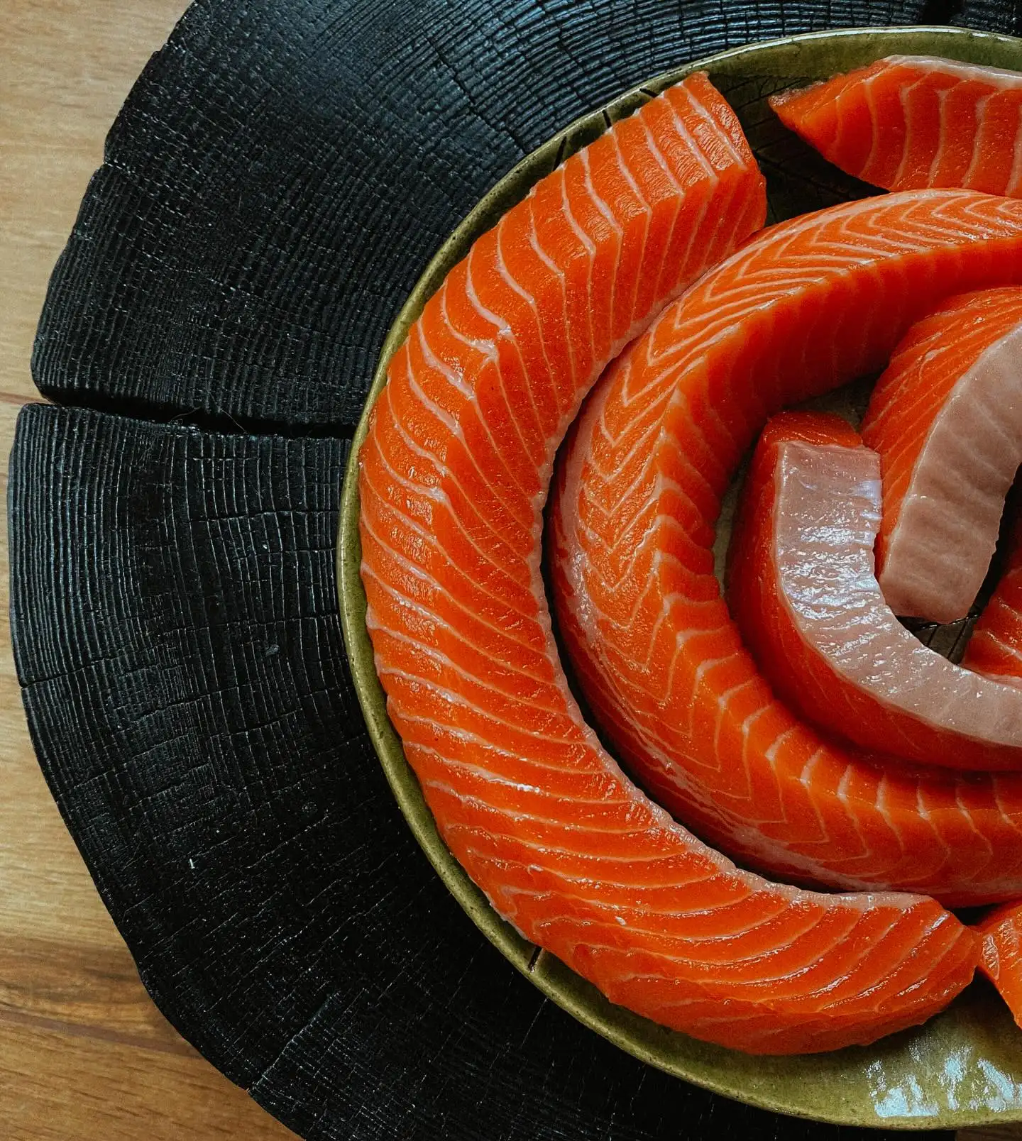 Форель/семга с/с, Норвегия фото 2