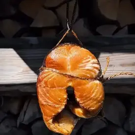 Пескадилия копченая