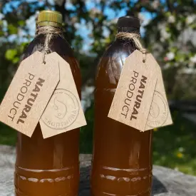 Квас «Белый», 1,5 л