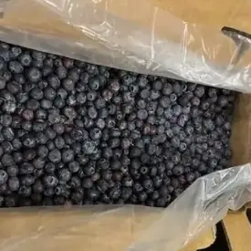 Голубика замороженная