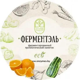 Ферментированный напиток