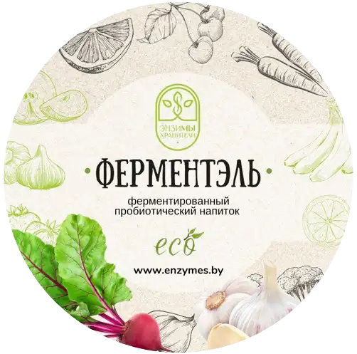 Ферментированный напиток фото 3