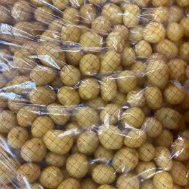 Картофель мытый