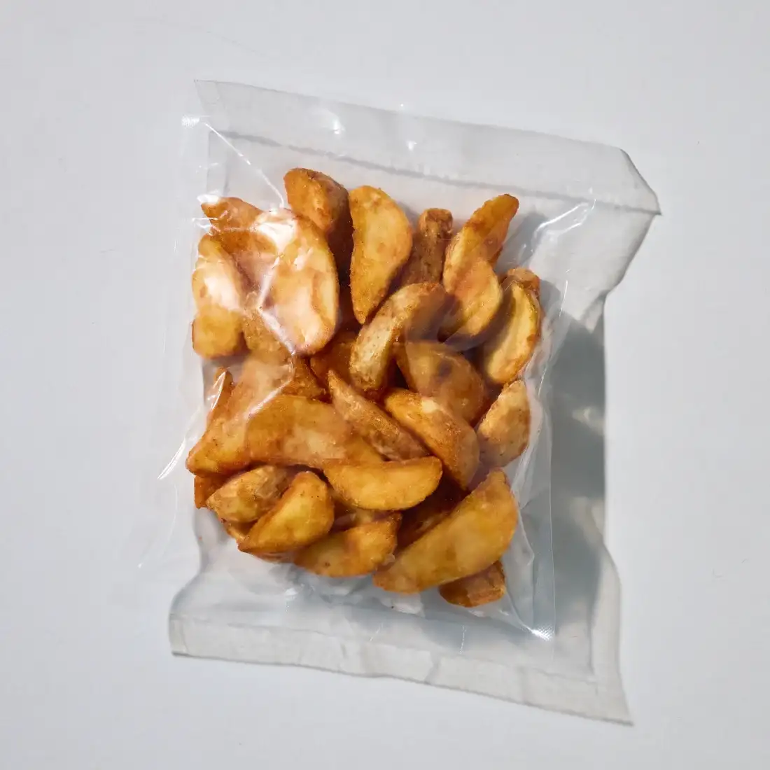 Картошечка по-деревенски фото 2