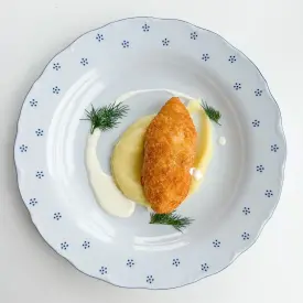 Котлета «По-Киевски» (готовый продукт)