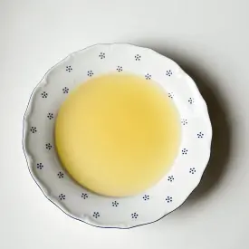 Куриный бульон