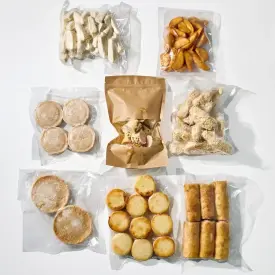 Сет детский «Як.Мини»