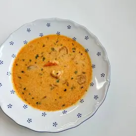 Том Ям, 300 г