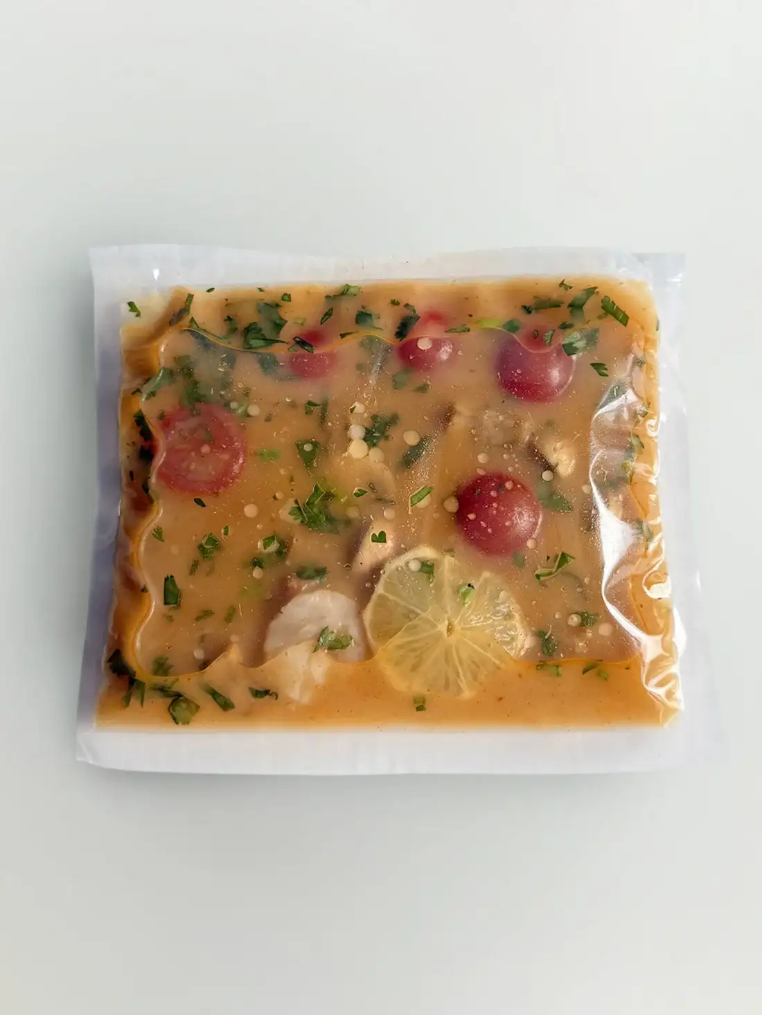 Том Ям, 300 г фото 2