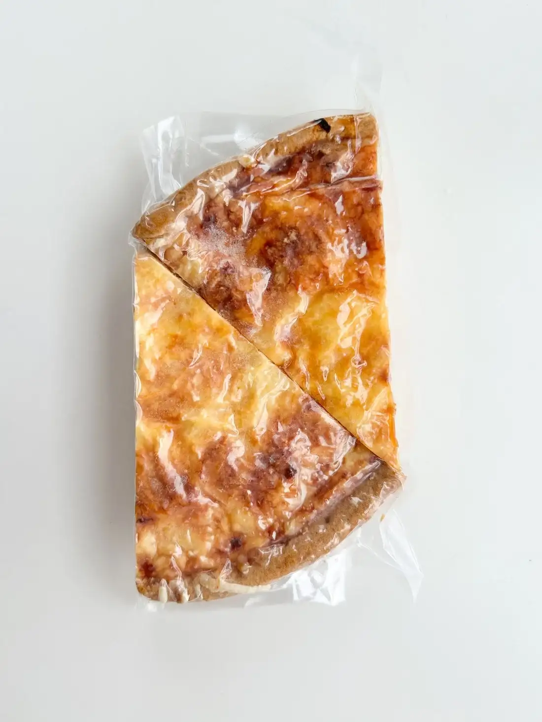 Киш «Курочка с вялеными томатами» (готовый продукт) фото 2