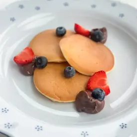 Панкейк (готовый продукт)