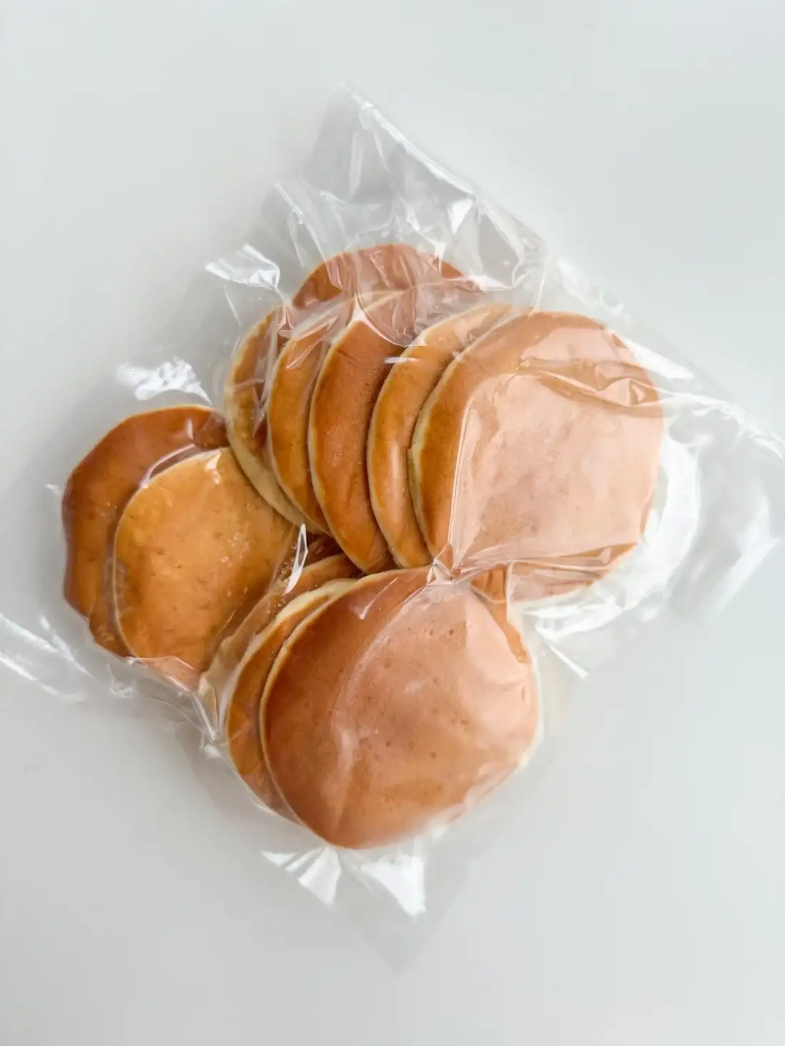 Панкейк (готовый продукт) фото 2