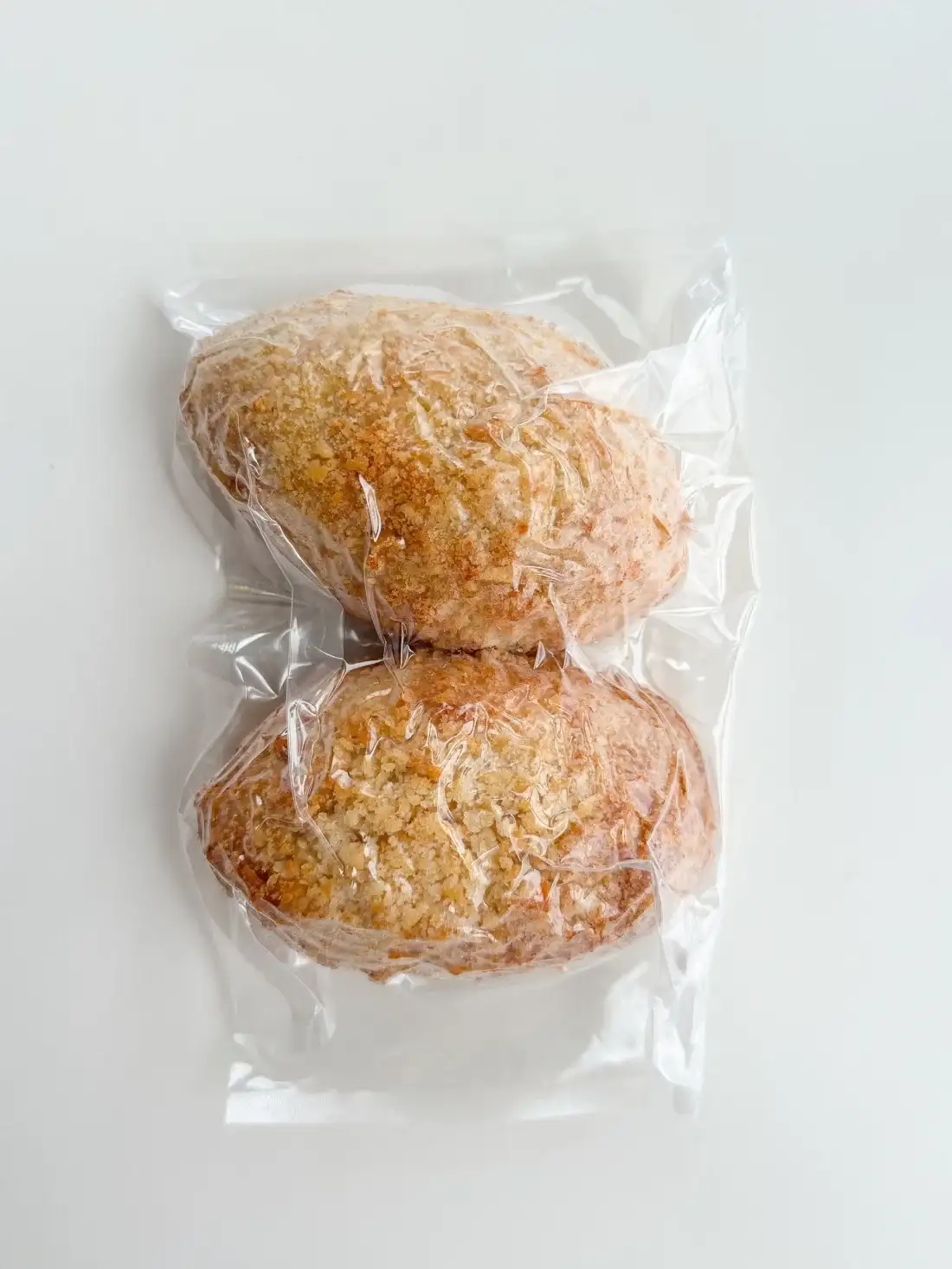 Котлета «Папараць-кветка» (готовый продукт) фото 2