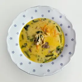 Суп Том Кха