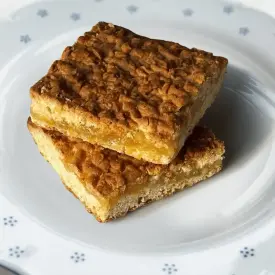 Пирог лимонный «Венский» (готовый продукт)