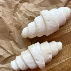 Круассан классический, 1 шт. (полуфабрикат)