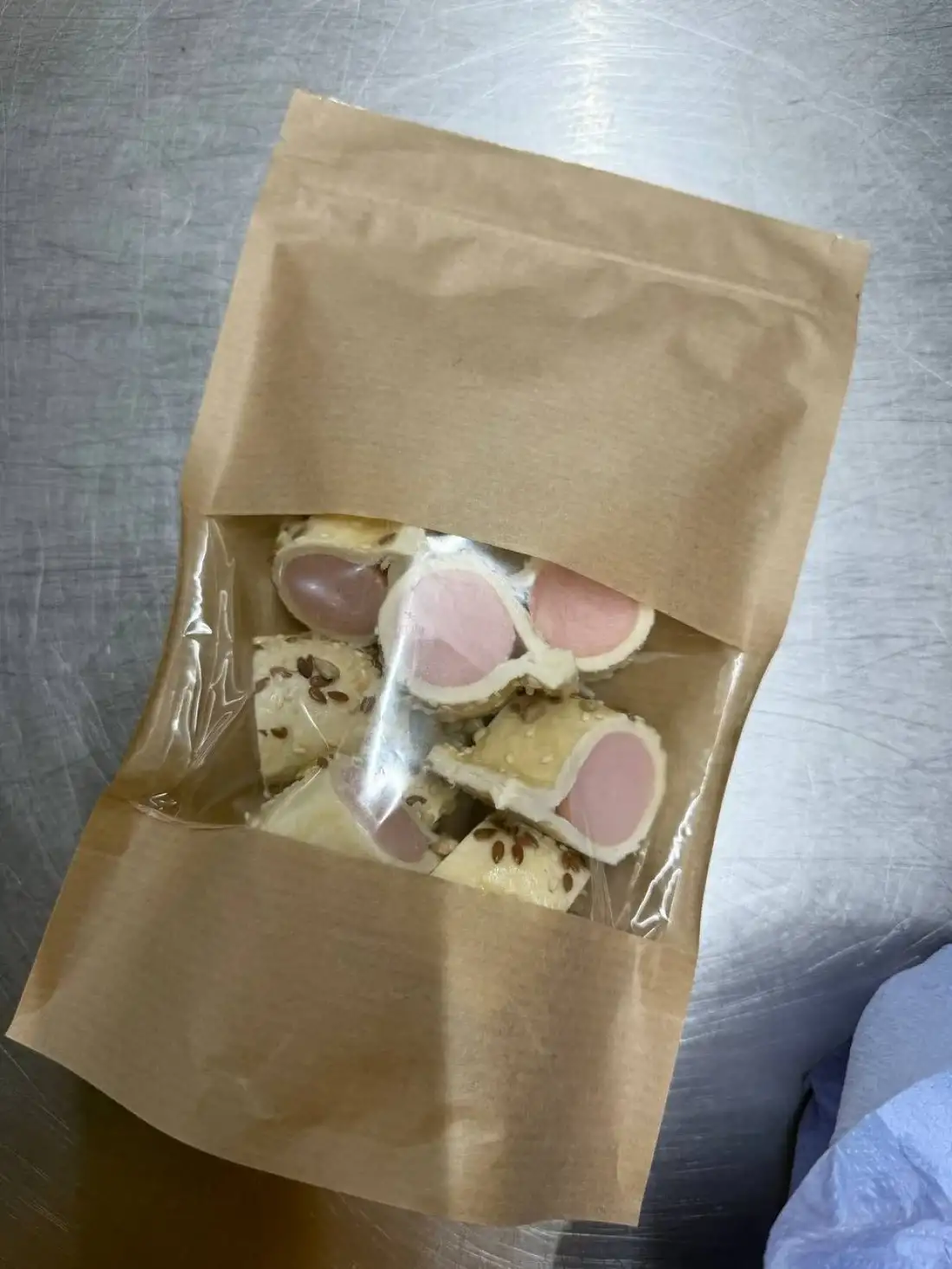 Мини-хотсы фото 2