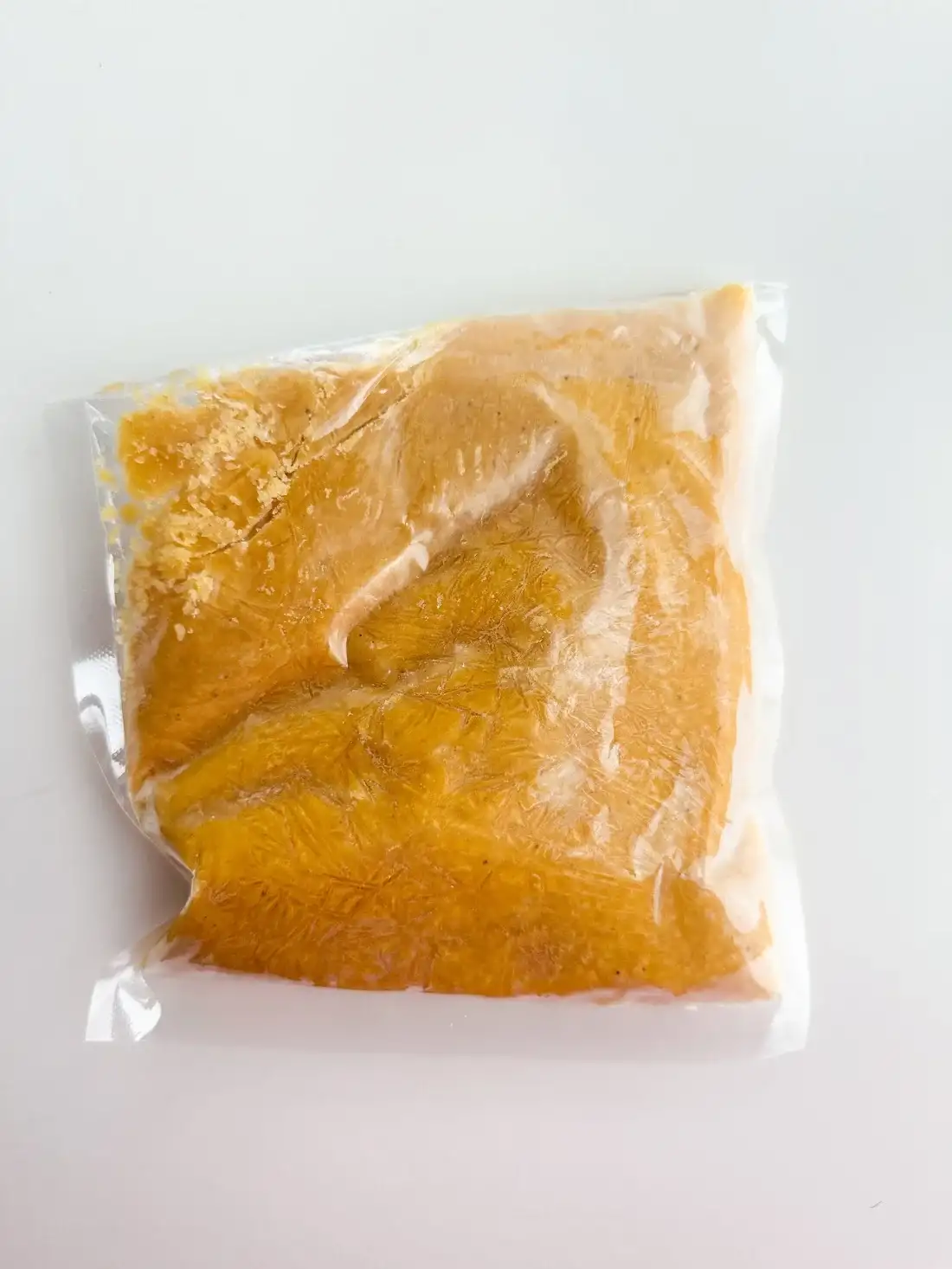 Крем-суп чечевичный  (готовый продукт) фото 2