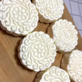 Сырники классические