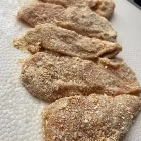 Наггетсы классические