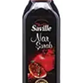 Соус гранатовый «Наршараб» пастериз. Saville, 345 г