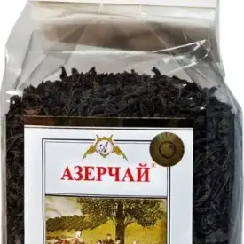 Чай черный букет «Азерчай», 200 г