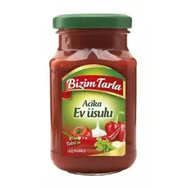 Аджика Bizim Tarla, 320 г