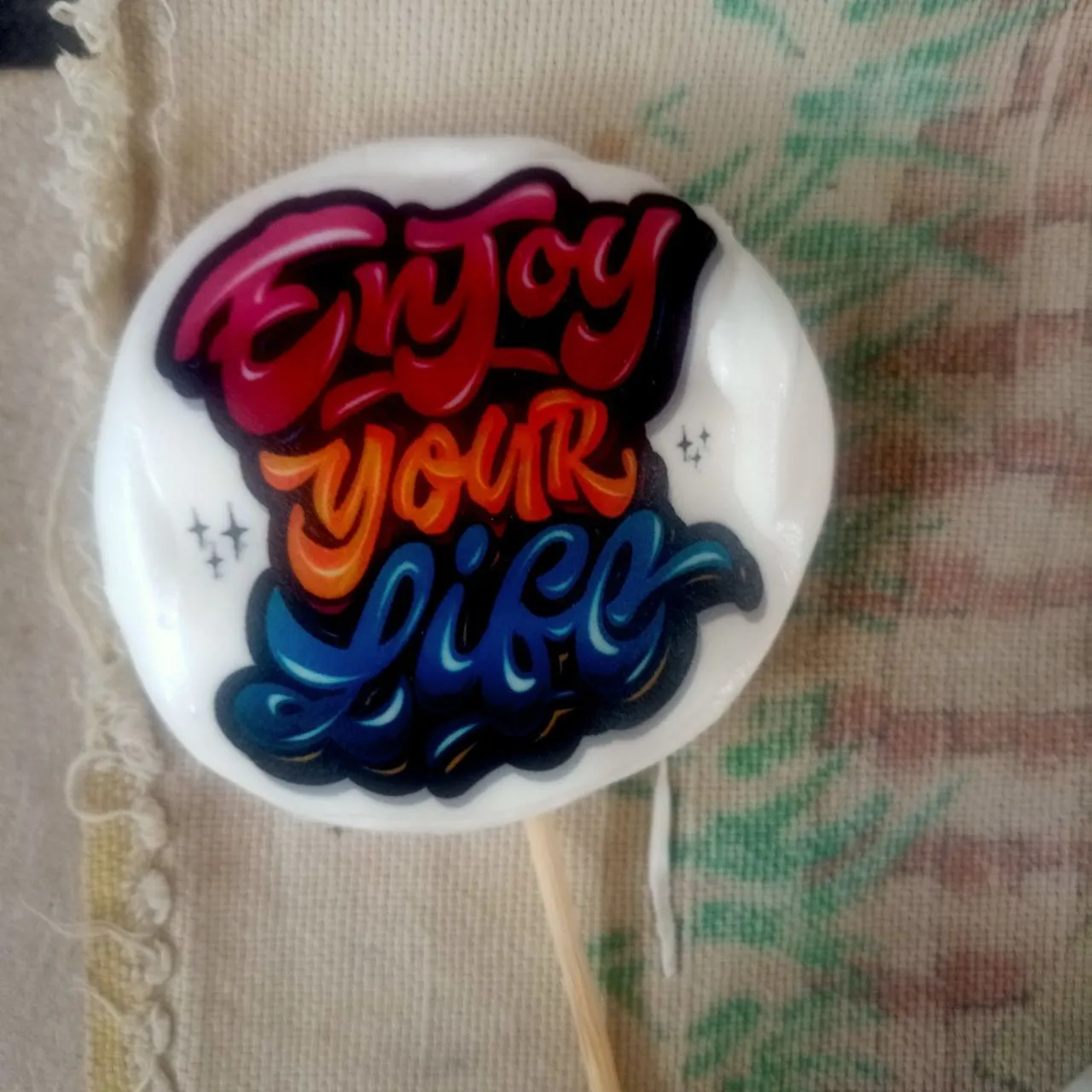 Коврижка заварная фото 3