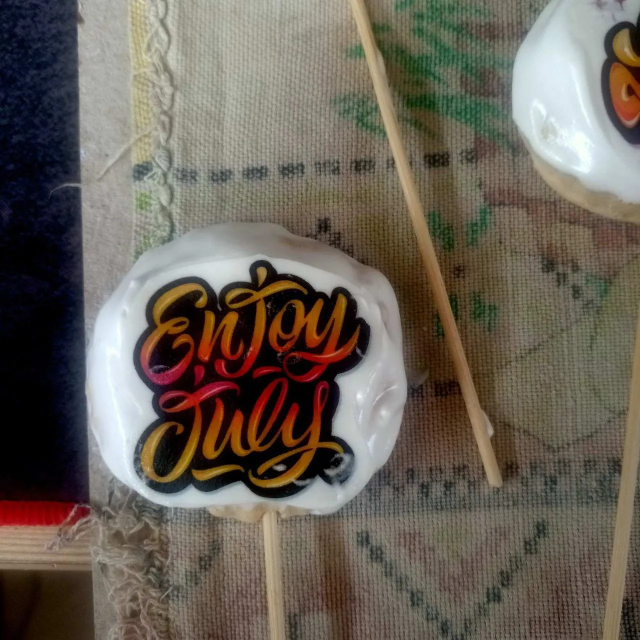 Коврижка заварная фото 4