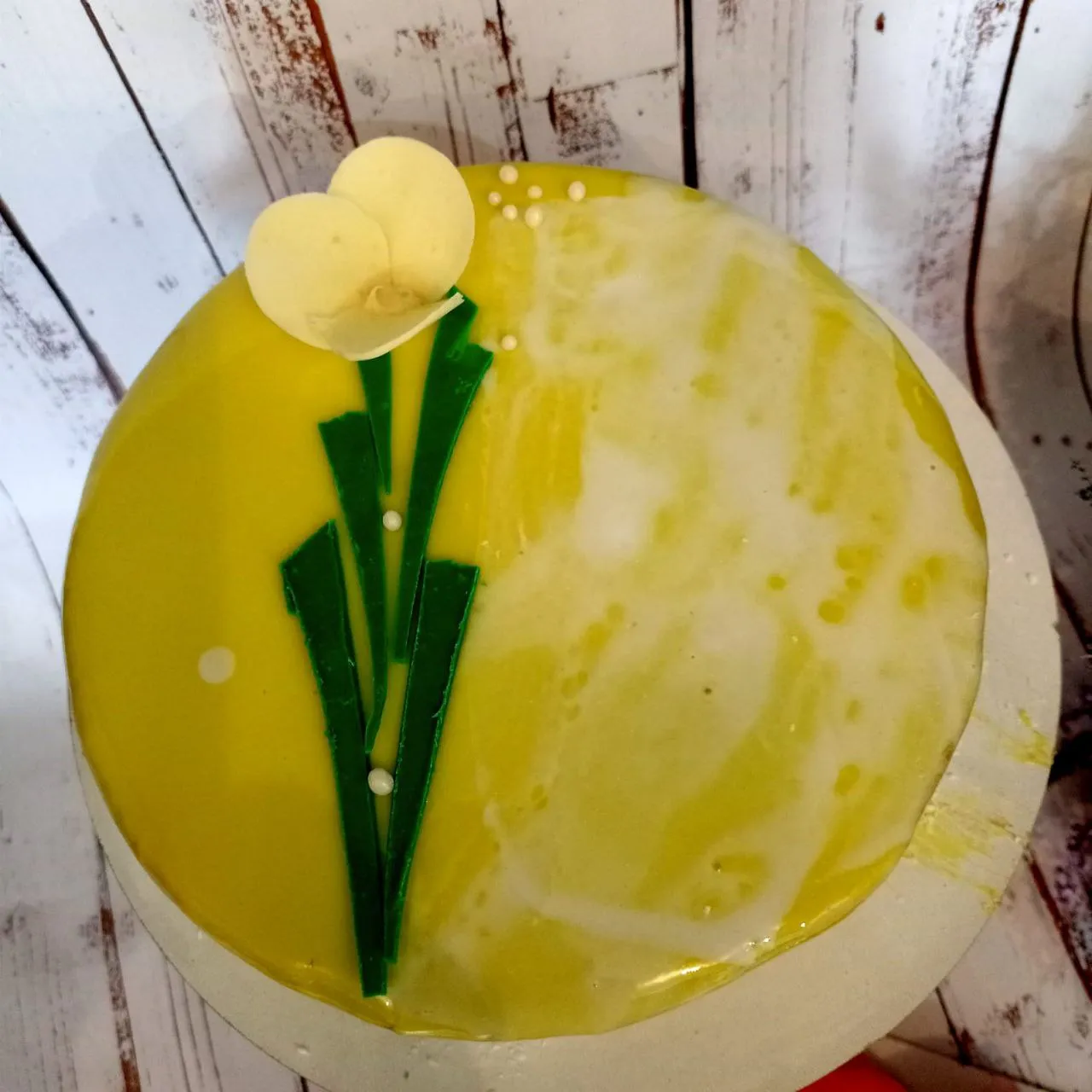 Торт бисквитный на заказ фото 8