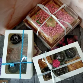 Торт слоеный или песочный на заказ