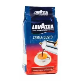 Кофе молотый Lavazza Crema e Gusto, 250 г