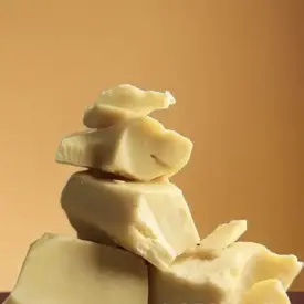 Какао-масло дезодорированное