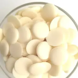 Кондитерская глазурь «Белая» нелауриновая