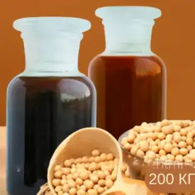 Лецитин распсовый