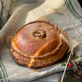 Курник, 800 гр.