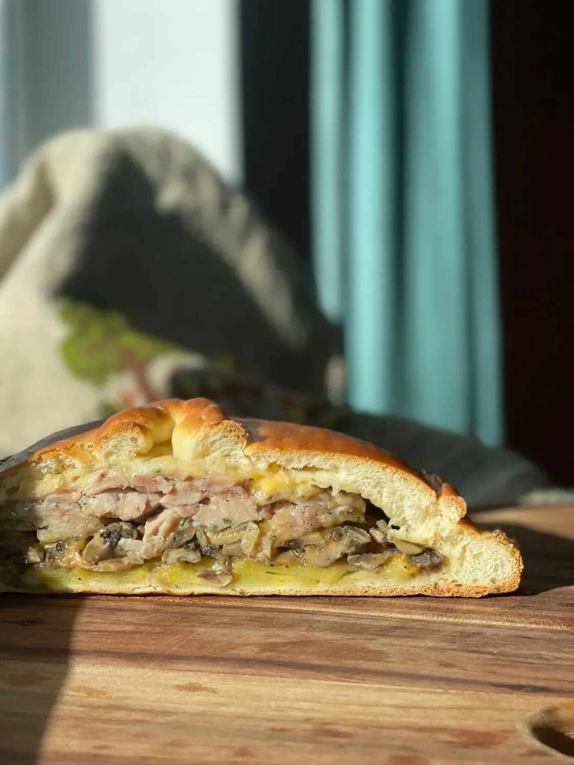 Курник, 800 гр. фото 2