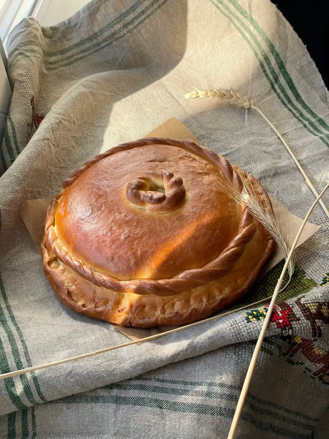 Курник, 800 гр. фото 1