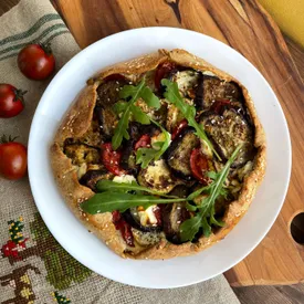 Галета овощная, 1 кг.