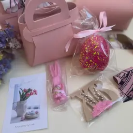 Сумочки с сюрпризом