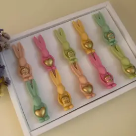 Набор пасхальных зайчиков