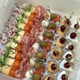 Канапе X-LARGE